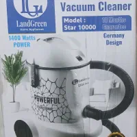 توستر، جاروبرقی، گاز رو میزی