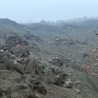 طبیعتگردی در شمال شرق تهران منطقه ۱