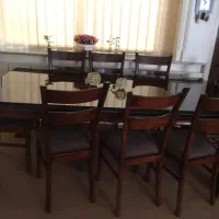 میز و صندلی ناهارخوری