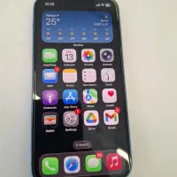13mini 128gb در حد نو