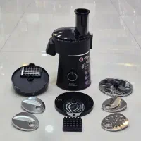 سلادساز نگینه دار مایر