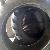 لاستیک تراکتور