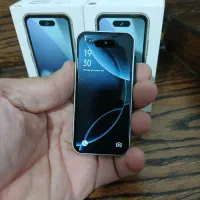 گوشی طرح مینی آیفون 17پرومکس|موبایل|ارومیه, |دیوار