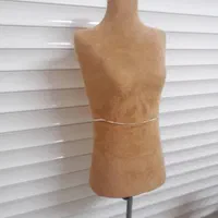 مانکن پایه دار سوزن خور
