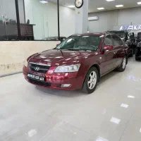 سوناتا ۲۰۰۸ اتوماتیک