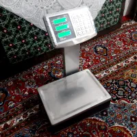 ترازو شارژی