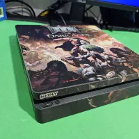 پی اس فور اسلیم ۱ترا کپی خور اروپاps4 slim 1tra|کنسول، بازی ویدئویی و آنلاین|اهواز, نادری|دیوار