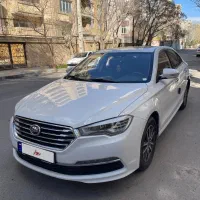 لیفان 820 مدل 97 بدون رنگ و کم کار