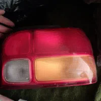 چراغ عقب پرایدزاپاس اینه پراید لنت وفنرمزدا