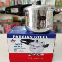 زودپز پارسیان استیل محکم وضخیم 10و12 نفره