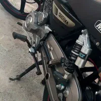 موتور ۲۰۰متین|موتورسیکلت|بندرعباس, |دیوار