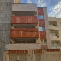 واحدفوق استثنای طلای سفید صنوبر|فروش آپارتمان|بجنورد, |دیوار