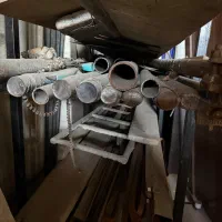 دستگاه تراش رمانی ،دستگاه خم ،دلر ستونی ،اره اتشی|ماشین‌آلات صنعتی|صفادشت, |دیوار