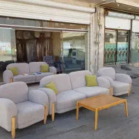 مدل پاندا ترند سال|مبلمان خانگی و میز عسلی|پرند, فاز ۰|دیوار