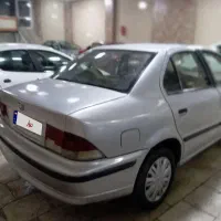 سمند مدل 82 سالم نقد و اقساط|خودرو سواری و وانت|فردیس, شهرک شهید حسینی|دیوار