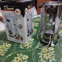 سبزی خرد کن