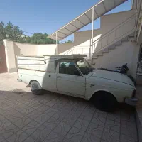 پیکان وانت مدل۹۲|خودرو سواری و وانت|مشهد, شهرک مهرگان|دیوار