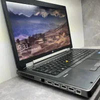 لپتاپ مهندسی اقتصادی Hp 8760W i7-2GB GPUرم۱۶|رایانه همراه|تهران, میدان ولیعصر|دیوار