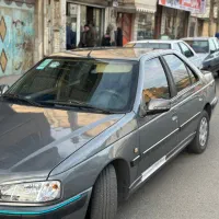 پژوپارس مدل ۹۵|خودرو سواری و وانت|نظرآباد, شهرک سید جمال الدین|دیوار