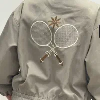 بامبر گلدوزی|لباس|قرچک, شهرک طلائیه|دیوار