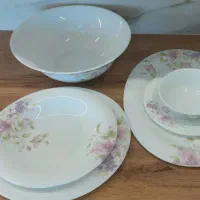 ظروف آرکوپال|ظروف سرو و پذیرایی|قزوین, |دیوار