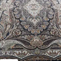 بزرگترین مرکز خرید وفروش فرش کارکرده (دست دو)  یز|فرش|میبد, |دیوار