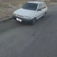 پراید ۱۳۱ دوگانه سوز|خودرو سواری و وانت|همدان, |دیوار