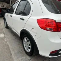 کوئیک ساده مدل ۱۴۰۱|خودرو سواری و وانت|رشت, جهاد|دیوار
