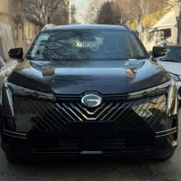 تجارت خودرو خسروانی گک امکو هیبرید نقد و اقساط