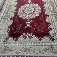 فرش ماشینی زیبا|فرش|ارومیه, |دیوار