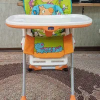 صندلی غذا کودک چیکو اصل ایتالیا