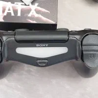 ps4 کپی خور دو دسته|کنسول، بازی ویدئویی و آنلاین|اصفهان, شفق|دیوار