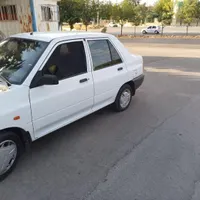 پراید 131 EX، مدل ۱۳۹۷|خودرو سواری و وانت|بروجرد, |دیوار