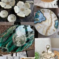 آموزش شمع کالیگرافی دکوراتیو و...|خدمات آموزشی|کرج, گوهردشت|دیوار