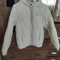کاپشن بسیار گرم