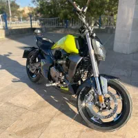 زونتس 250 V|موتورسیکلت|رشت, رودباری|دیوار