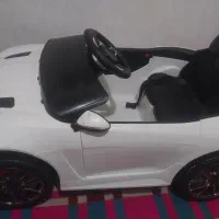 اسباب بازی ماشین شارژی