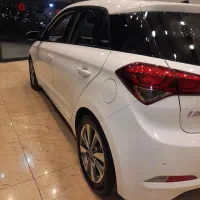 I20 مدل ۱۳۹۶|خودرو سواری و وانت|مشهد, امام رضا (ع)|دیوار