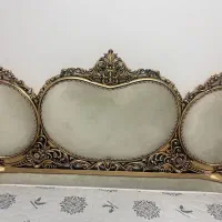 تخت خواب دو نفره