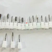 لوازم آرایش و لوازم کاشت ناخون|آرایشی، بهداشتی، درمانی|کوچصفهان, |دیوار