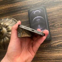 ایفون 12pro Z\AA|موبایل|تهران, جنتآباد مرکزی|دیوار