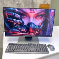 مانیتور dell p2419 فول اچ دی