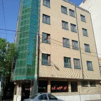 مجتمع اقامتی و رفاهی سویت در مکان هتلی ۲ستاره