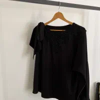 شومیز مزون دوز