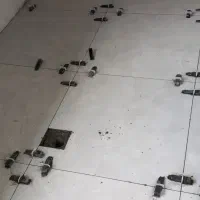 کاشی کار با سابقه و ماهر