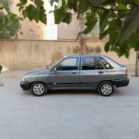 پراید مدل آخر ۸۷ تمیز و استثنایی|خودرو سواری و وانت|کرج, فاز ۳ مهرشهر|دیوار