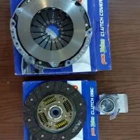 لوازم مصرفی خودرو سایپا دیسک و صفحه 215 والئو|قطعات یدکی و لوازم جانبی|رشت, رشتیان|دیوار