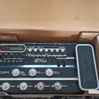 افکت صدای حرفه‌ ای