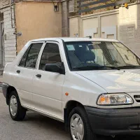 پراید مدل 95