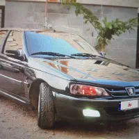 پارس مشکی tu5|خودرو سواری و وانت|بجنورد, |دیوار